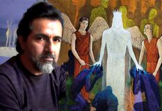 Russbelt Guerra presente en la expo “Artistas por la paz