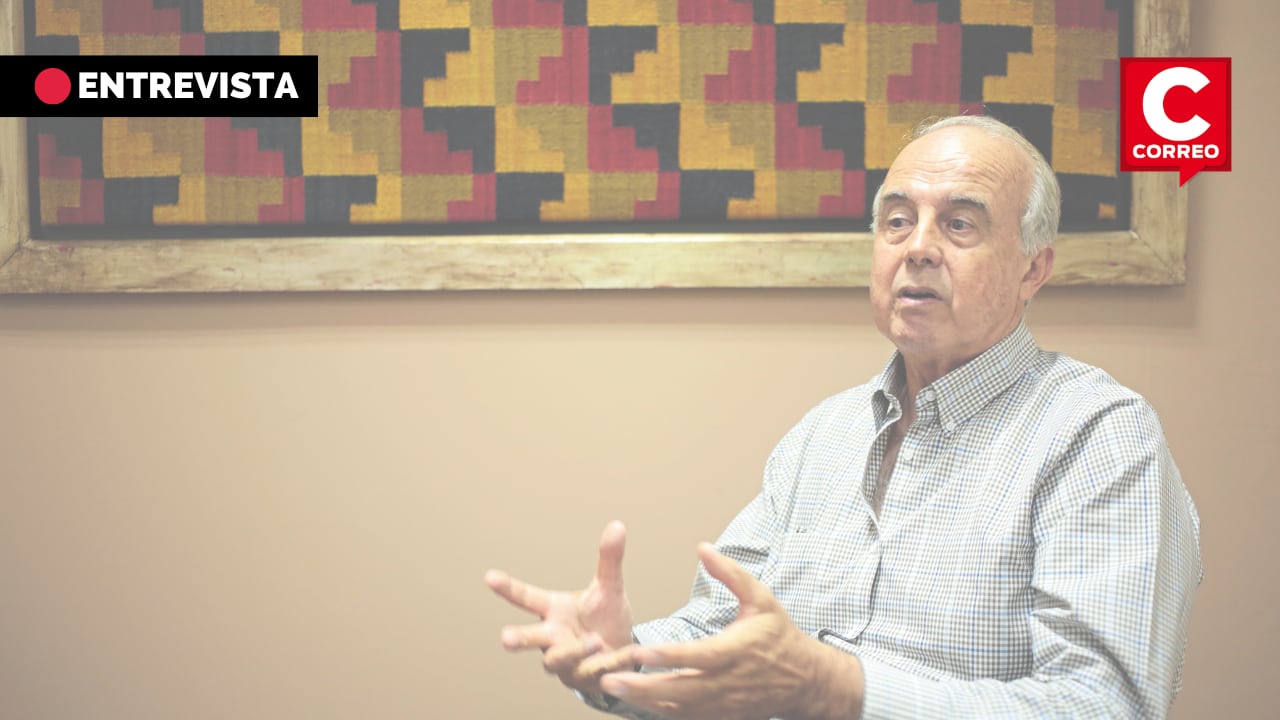 El empresario destaca que la nueva Ley Agraria impulsa la incorporación de pequeños agricultores a la cadena de exportación, pero preocupa cambios de reglas.