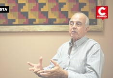 Ismael Benavides, exministro de Economía y de Agricultura: “Sánchez será para el agro peor que El Niño”