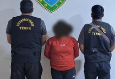 Escuadrón Verde recupera tres motocicletas reportadas como robadas en Huánuco