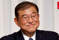 Primer ministro de Japón realizará una visita oficial al Perú el 17 de noviembre