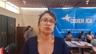 Ica: Sunafil investiga accidentes mortales en la agroindustria y refuerza acciones preventivas