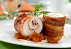 Año Nuevo: Tres platos irresistibles para compartir en familia y con amigos