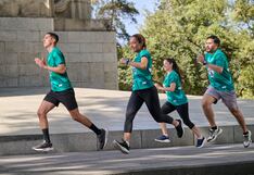 Lima se suma a la Bimbo Global Race: cada paso se convertirá en alimento para quienes más lo necesitan