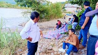 Puno: Rescatan 4 cadáveres y sigue la búsqueda de más desaparecidos tras el naufragio de canoa en el río Inambari