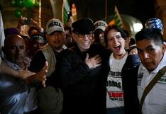 OBRAS: sentenciados por peculado, contrabando y tenencia ilegal de armas podrían llegar al Congreso en 2026