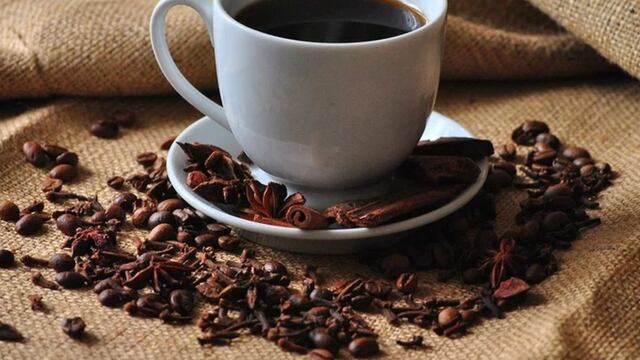 ¿Cómo preparar una deliciosa taza de café?