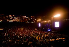 Congreso: Nueva ley regula venta y devoluciones de entradas para conciertos