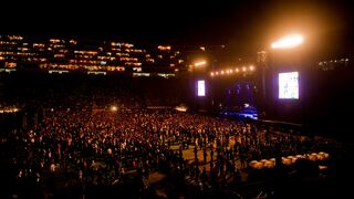 Congreso: Nueva ley regula venta y devoluciones de entradas para conciertos