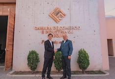 Arequipa: Impulsan la transformación digital con alianza estratégica