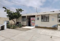 Chiclayo: obra de S/ 170 millones de centro de salud de Monsefú sigue sin iniciar