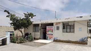 Chiclayo: obra de S/ 170 millones de centro de salud de Monsefú sigue sin iniciar