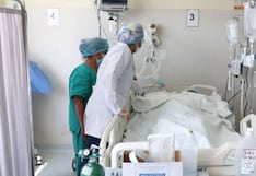 La región Piura reporta 32 muertes y más de 2,180 casos de neumonía