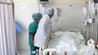 La región Piura reporta 32 muertes y más de 2,180 casos de neumonía