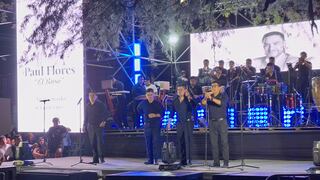 Artistas exigen frenar los asesinatos en el homenaje a “Ruso” en Piura