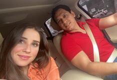 Luis Valdez defiende millonaria compra de su esposa