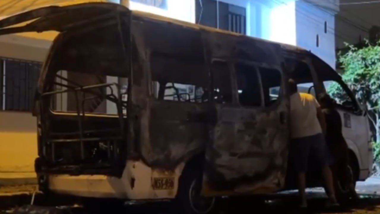 (Foto/Captura: Exitosa Noticias)