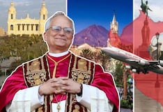 Papa León XIV prepara viaje al Perú: estas serían las cinco ciudades que recorrería durante su visita