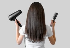 Frizz en invierno: cómo cuidar tu cabello en días húmedos sin perder el control