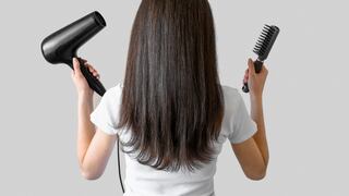 Frizz en invierno: cómo cuidar tu cabello en días húmedos sin perder el control