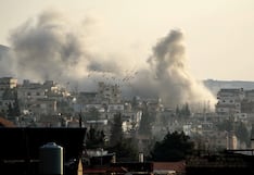 Irán anunció nueva ola de ataques contra Israel y bases de EE.UU. en Medio Oriente