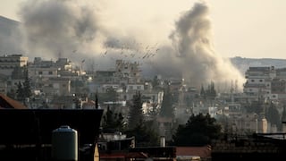 Irán anunció nueva ola de ataques contra Israel y bases de EE.UU. en Medio Oriente