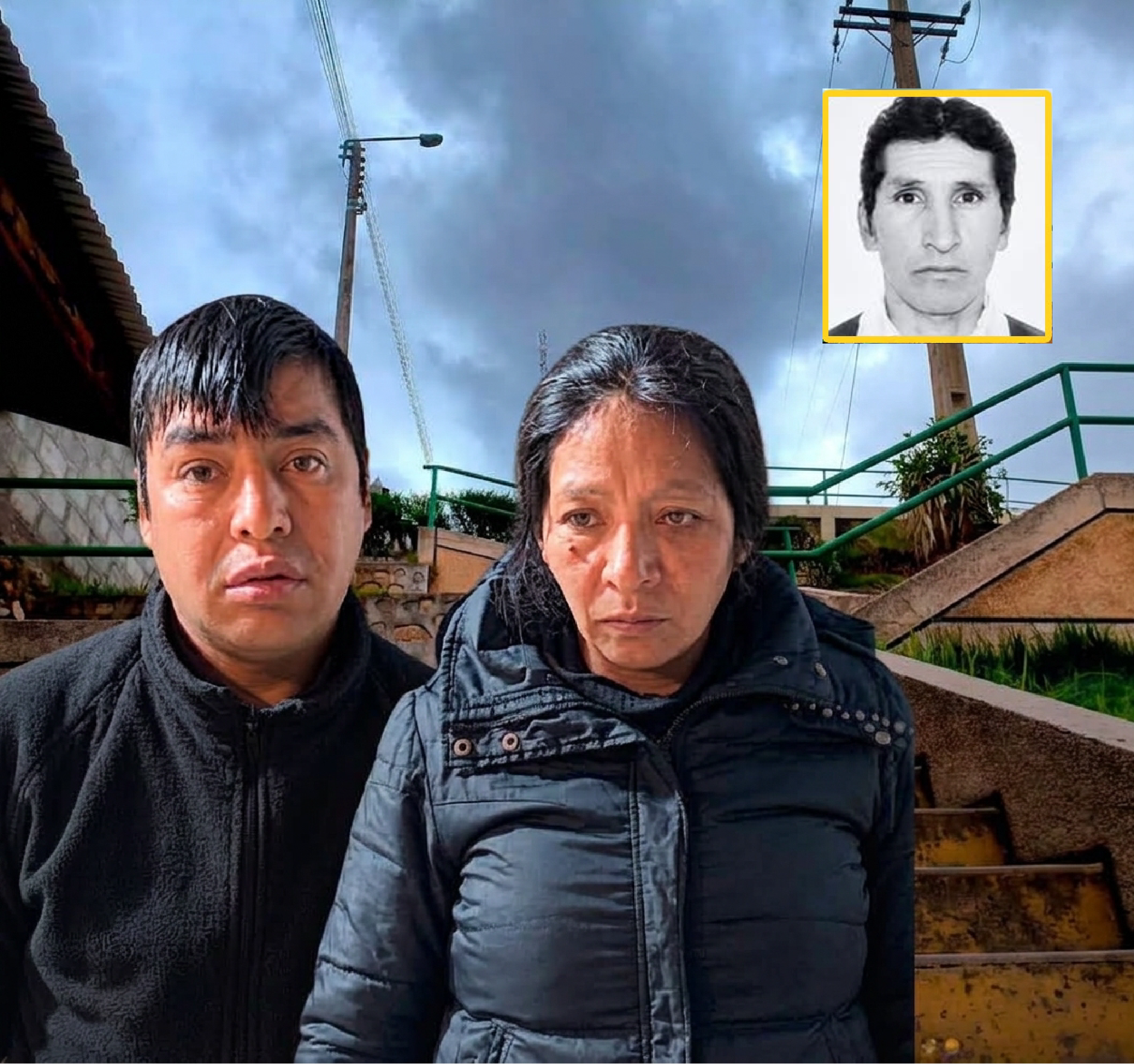 La Oroya: hombre muere tras ser agredido durante altercado en Paccha