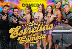 Trompetista de Las Estrellas de la Cumbia será operado tras atentado: tres de sus dedos fueron afectados
