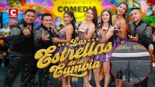 Trompetista de Las Estrellas de la Cumbia será operado tras atentado: tres de sus dedos fueron afectados