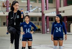 María Alejandra Dioses quiere formar promesas de vóley en Piura