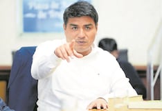 Mario Reyna deja el municipio de Trujillo para postular
