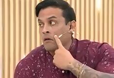 Christian Domínguez destapó el “infielverso”, afirma Ethel Pozo