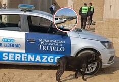 La Libertad: Hombre asesinado en Alto Trujillo deja cinco hijos en la orfandad