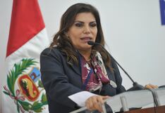 Caso Andrés Hurtado: Fiscalía solicitó impedimento de salida del país por 15 días contra Roxana del Águila