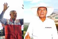 Alcaldes electos en provincias de Arequipa arrastran denuncias y procesos