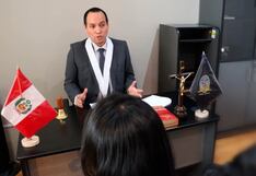 Por primera vez, juez dicta medidas de protección para un bebé no nacido en Arequipa