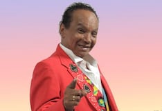 ‘Melcochita’ aclara que Monserrat Seminario no lo maltrata: “No me pega”