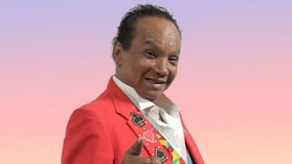 ‘Melcochita’ aclara que Monserrat Seminario no lo maltrata: “No me pega”