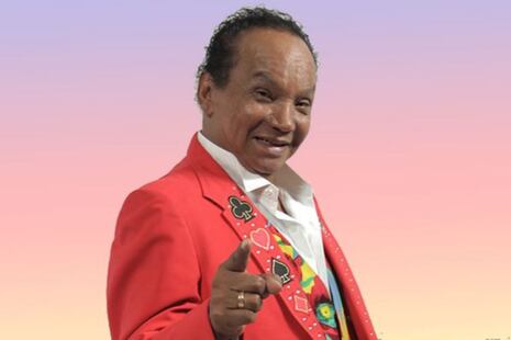 ‘Melcochita’ desmiente a su hija y aclara que no se quedará en USA: “No estén hablando que no voy a regresar”