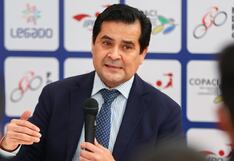 IPD tras eliminación del Proyecto Especial Legado: Es un proceso de fortalecimiento del ente rector del sistema deportivo