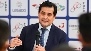 IPD tras eliminación del Proyecto Especial Legado: Es un proceso de fortalecimiento del ente rector del sistema deportivo