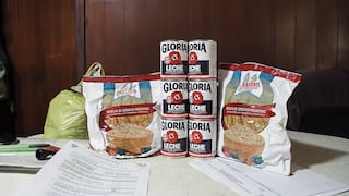 Municipalidad de Arequipa: Encuentran fallas en el Vaso de Leche