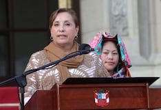 Fiscalía inicia investigación contra Dina Boluarte por desactivación de Equipo Especial Policial