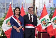 José Antonio Chang es el nuevo ministro de Educación en el gobierno de Keiko Fujimori