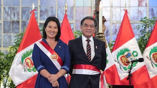 José Antonio Chang es el nuevo ministro de Educación en el gobierno de Keiko Fujimori