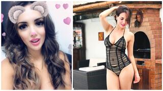​Rosángela Espinoza se hace cambio de look y lo presume en Instagram (FOTO)