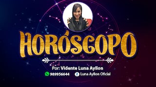 Horóscopo de HOY jueves 16 de abril 2020 predicciones de Luna Ayllon según tu signo zodiacal 