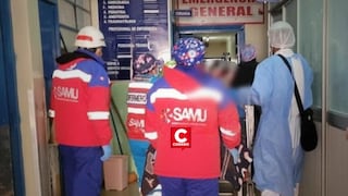 Puno: Niña de 11 años fue hospitalizada tras quemaduras presuntamente causadas por su padrastro