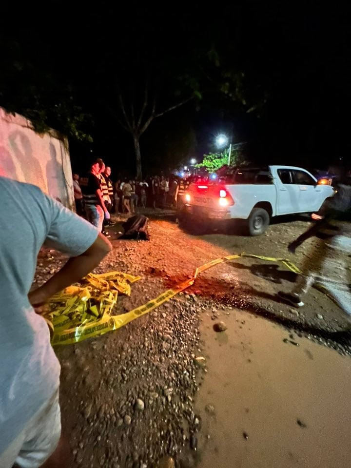 Sicarios lo esperaron en su hospedaje solo para matarlo