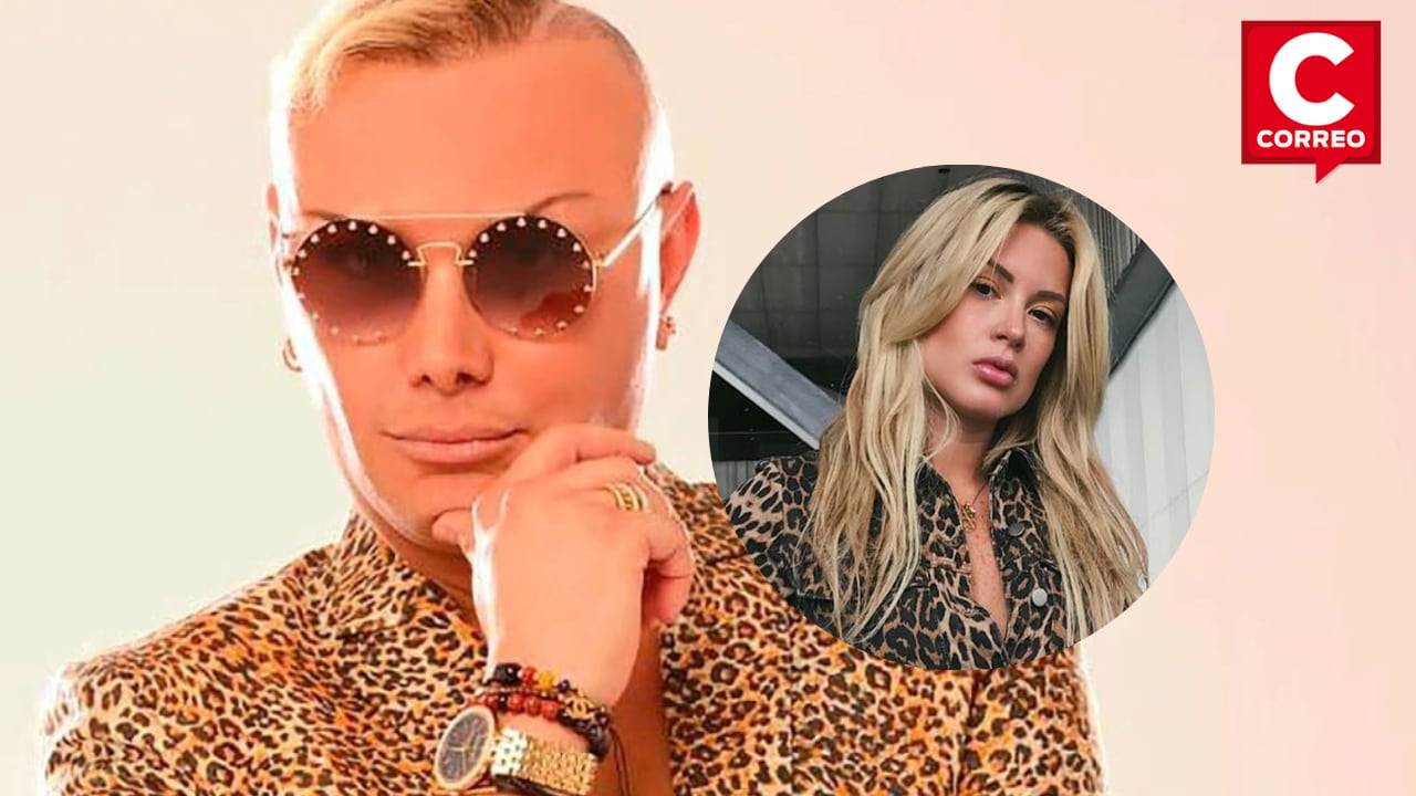 Carlos Cacho defiende a Leslie Shaw de sus detractores: Ella es internacional, que se ubiquen